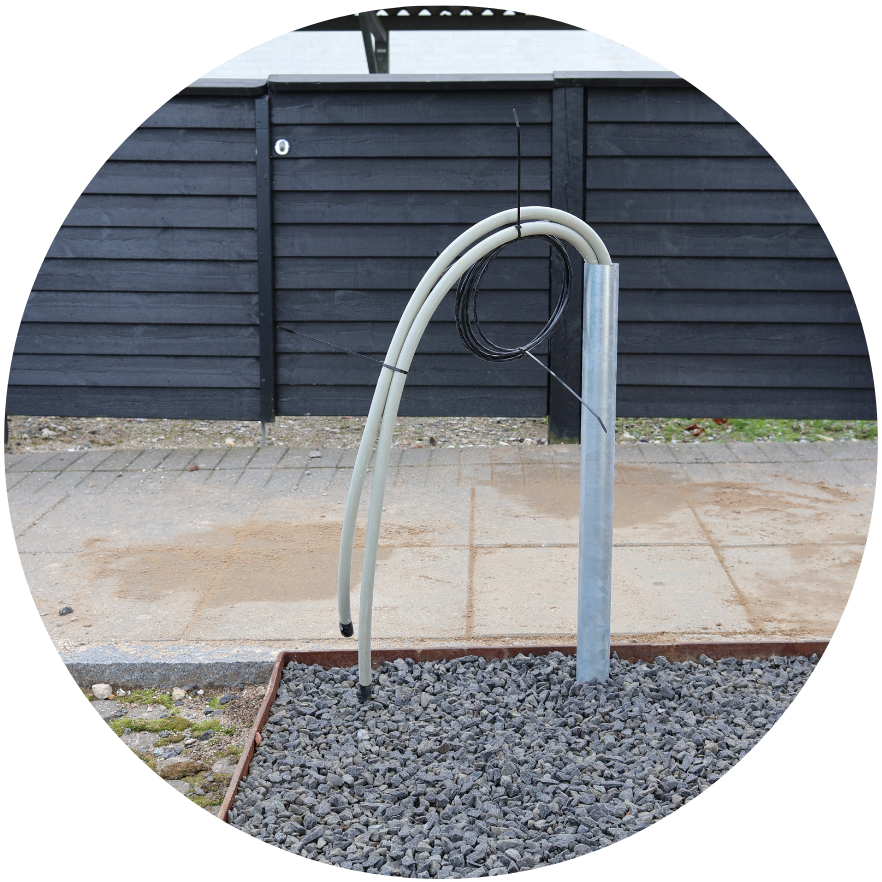 Samarbejdspartnere For El Installatører