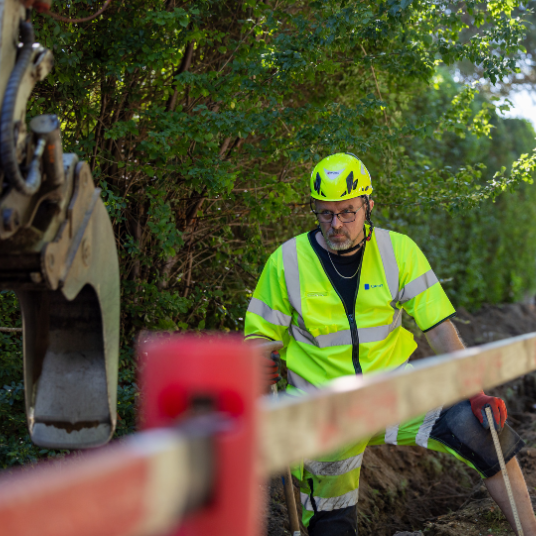Vi Garanterer Et Veludført Arbejde Mobil (1)