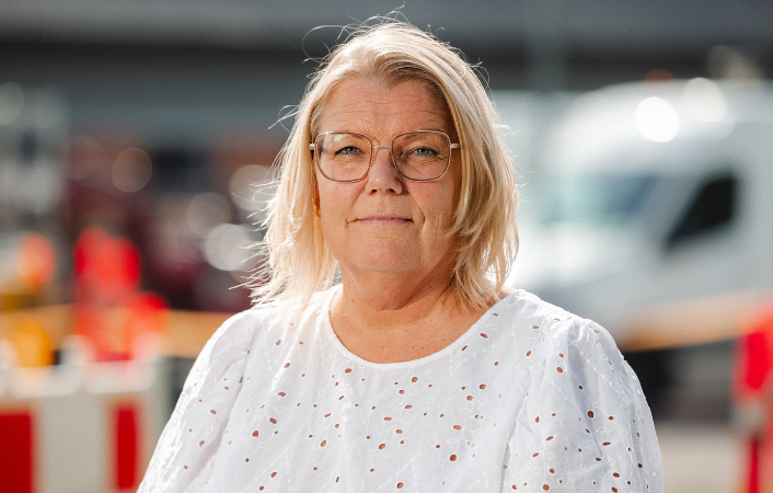 Mette Kløve